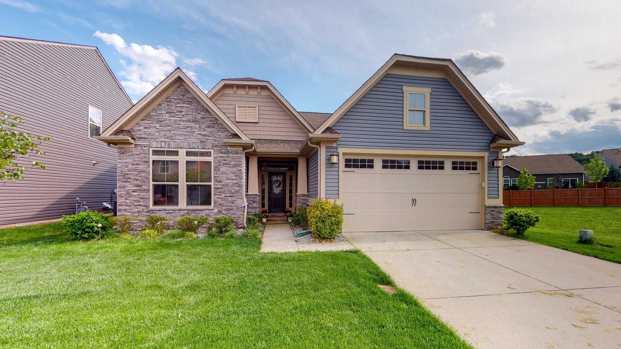 Residential Real Estate for sale in Nashville, TN