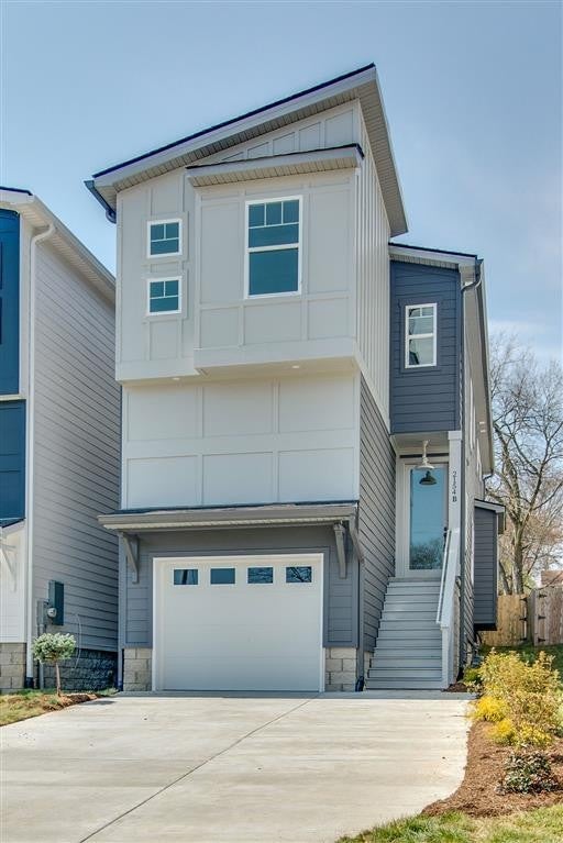 Home for sale in 2154 Rock City N B Nashville, TN