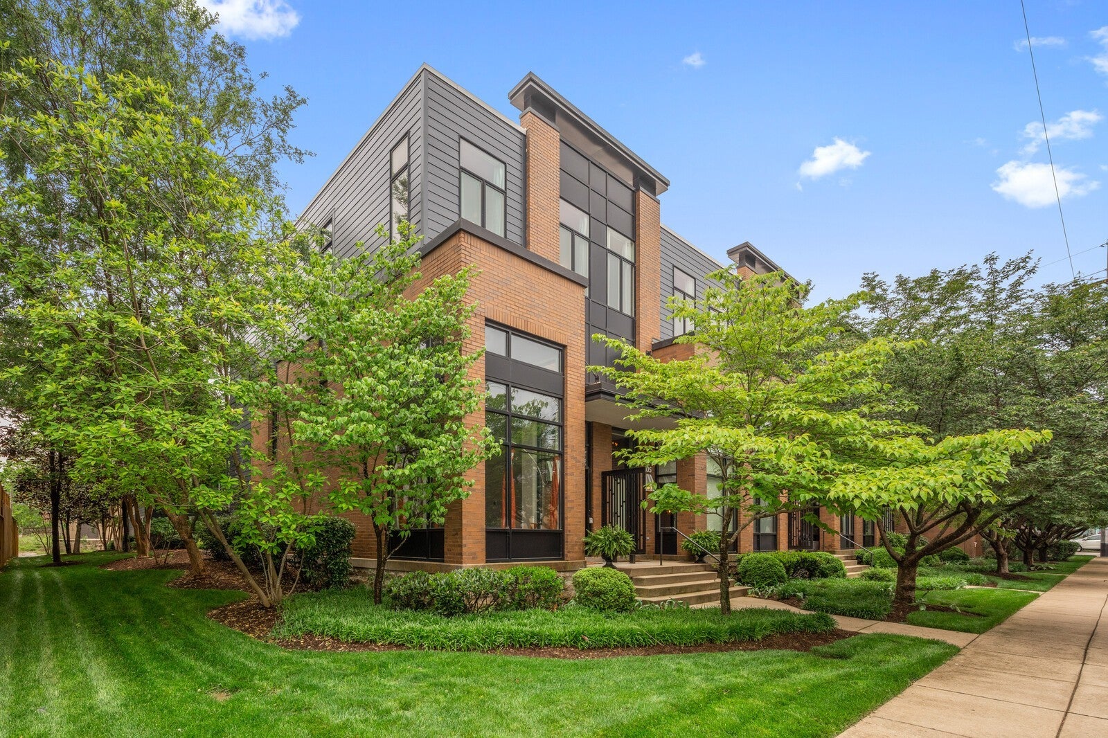 Residential Real Estate for sale in Nashville, TN