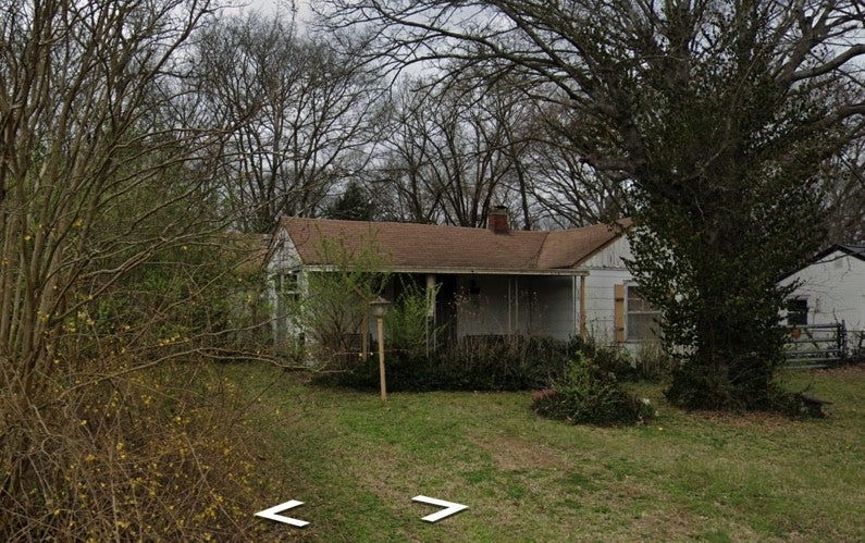 Home for sale in 2010 Jones Ave Nashville, TN