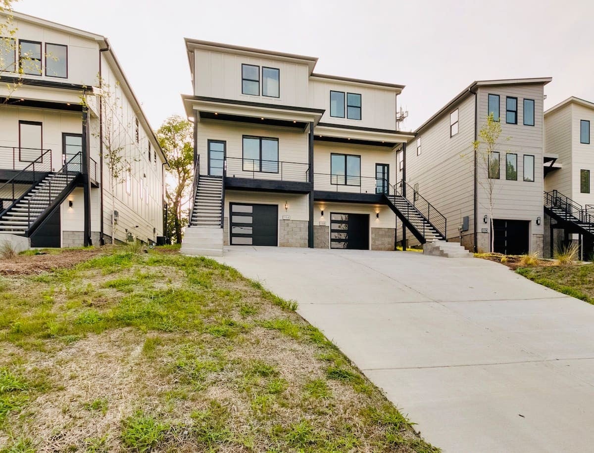 Home for sale in 115a Elmhurst Ave Nashville, TN