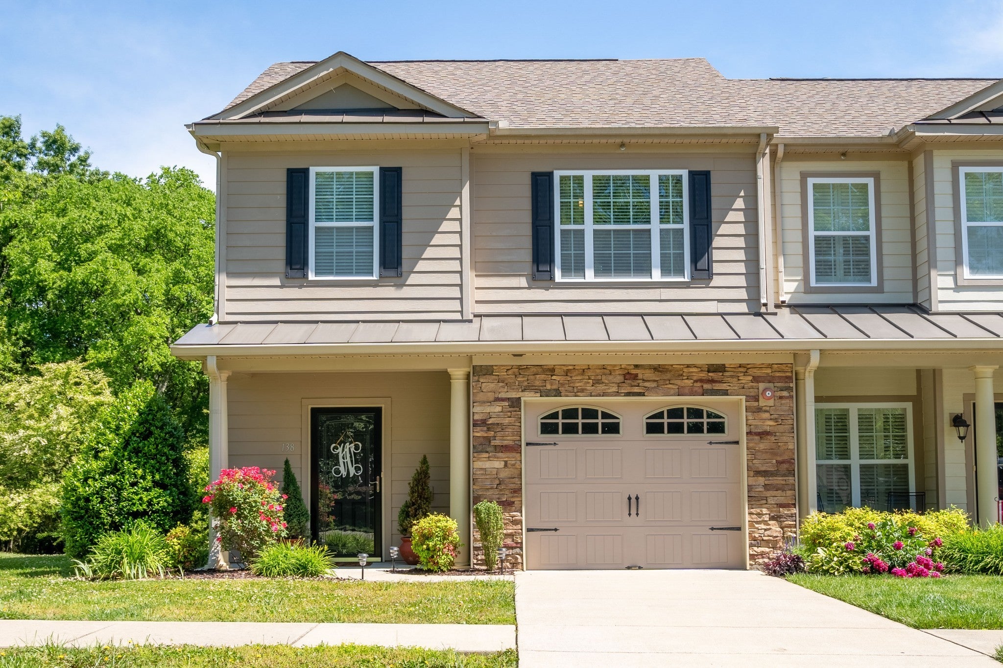 Home for sale in 138 Cattail Ln Hendersonville, TN