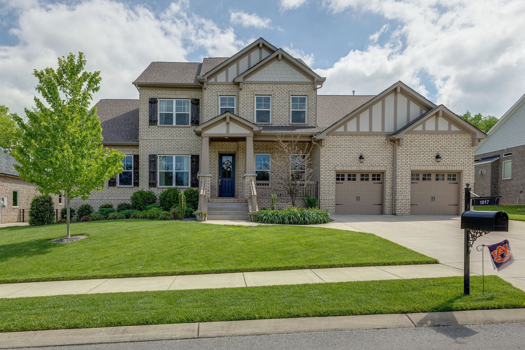 Home for sale in 1017 Montrose Dr Gallatin, TN