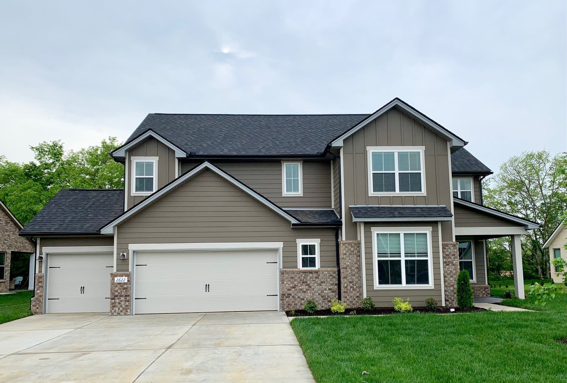 Home for sale in 2415 Blue Heron Drive Murfreesboro, TN