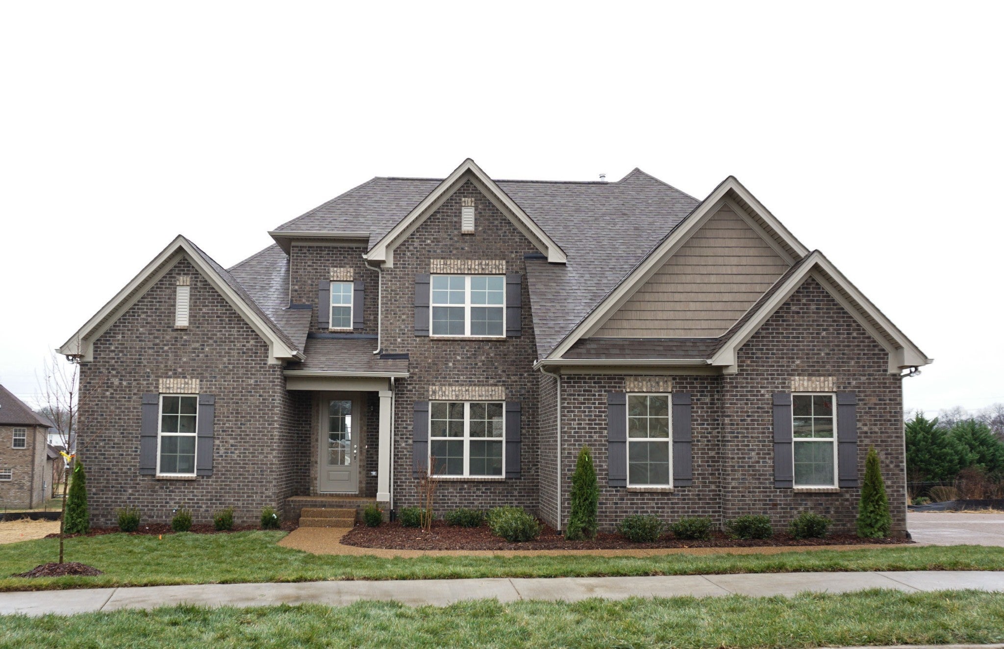 Home for sale in 281 Crooked Creek Ln Lot 427 Hendersonville, TN