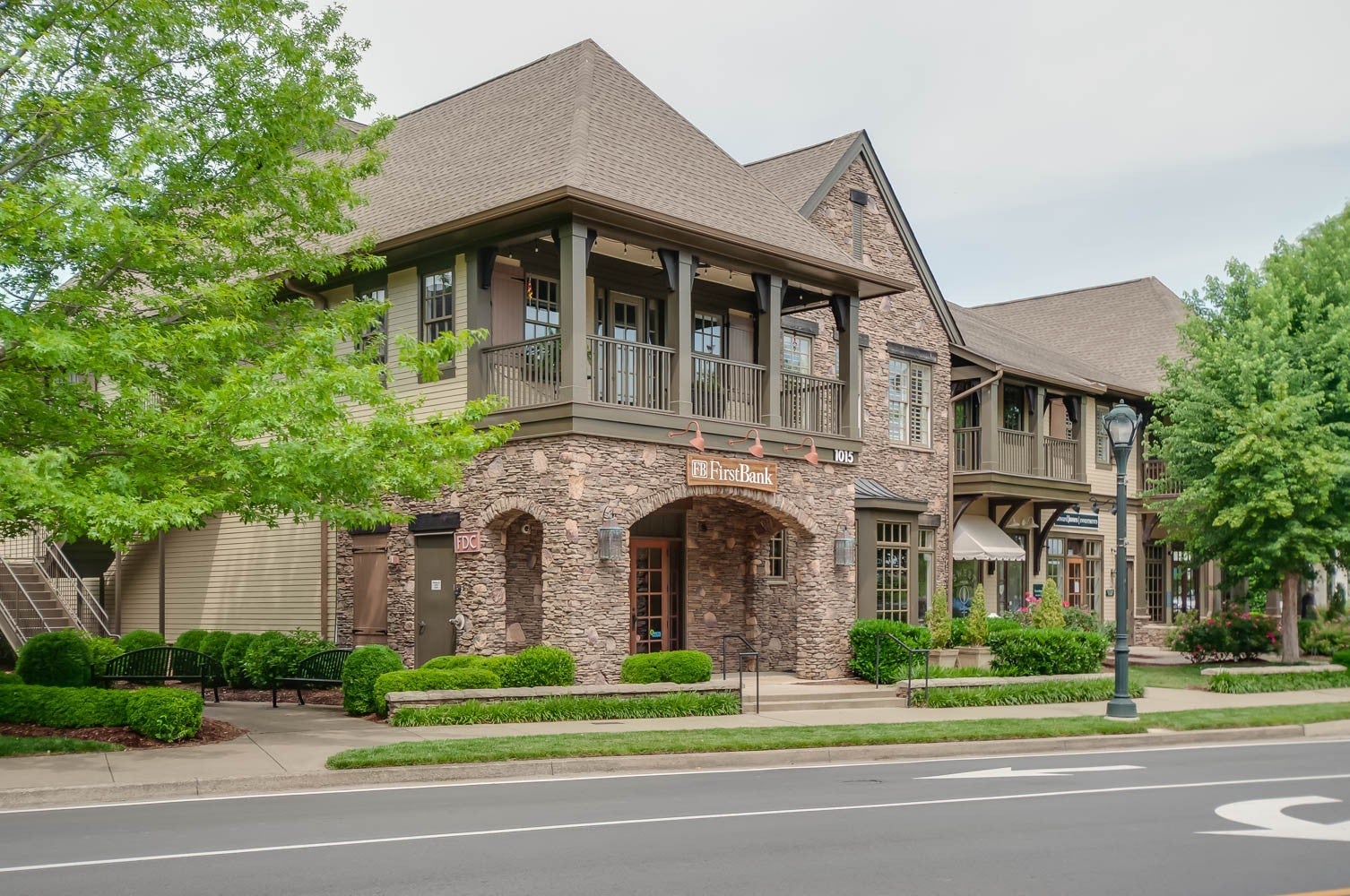 Franklin Real Estate - Residential for sale