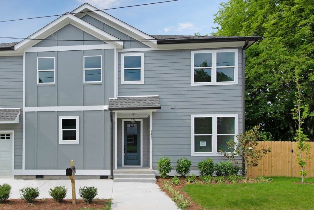 Residential Real Estate for sale in Nashville, TN