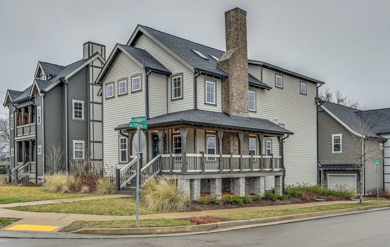 Home for sale in 2816 Eastland Ave Nashville, TN