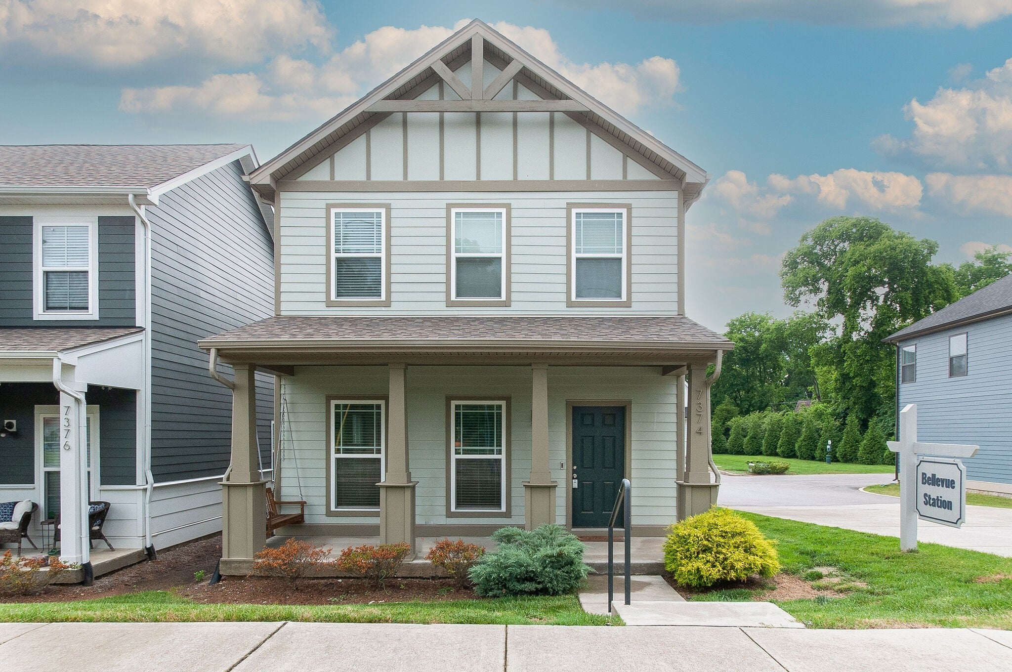 Nashville Real Estate - Residential for sale