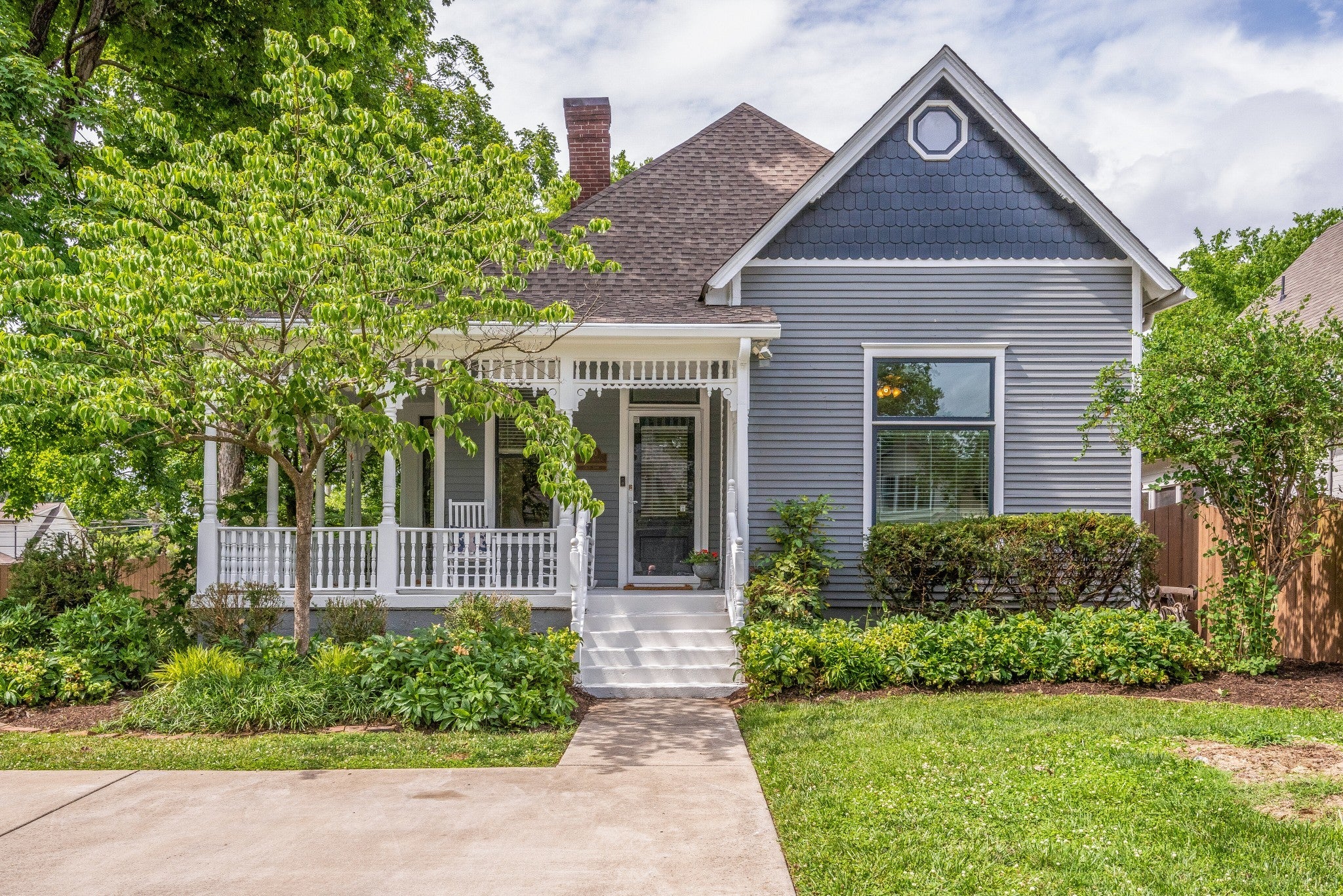 Nashville Real Estate - Residential for sale