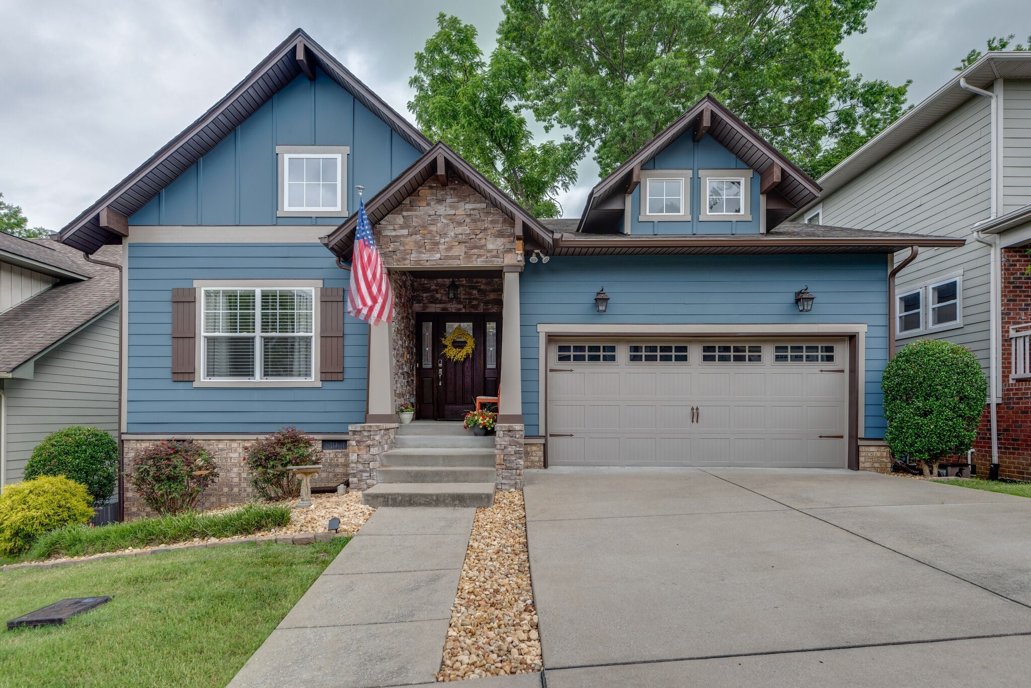 Residential Real Estate for sale in Brentwood, TN