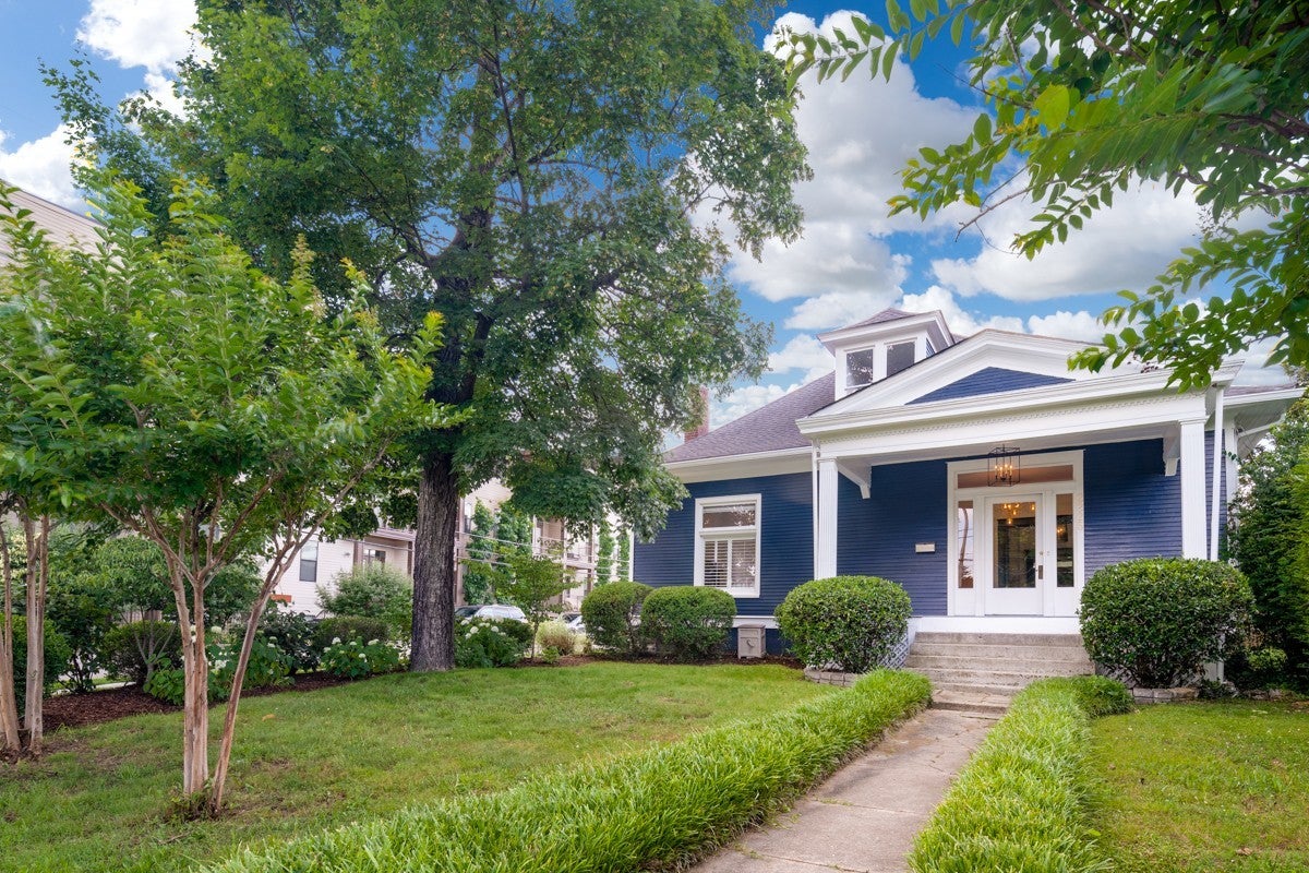 Residential Real Estate for sale in Nashville, TN