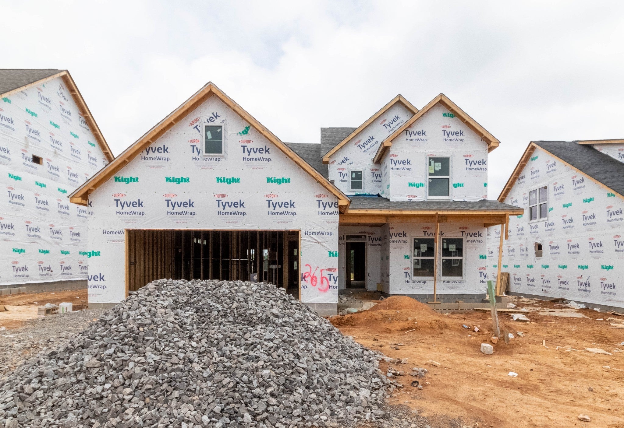 Residential Real Estate for sale in Clarksville, TN