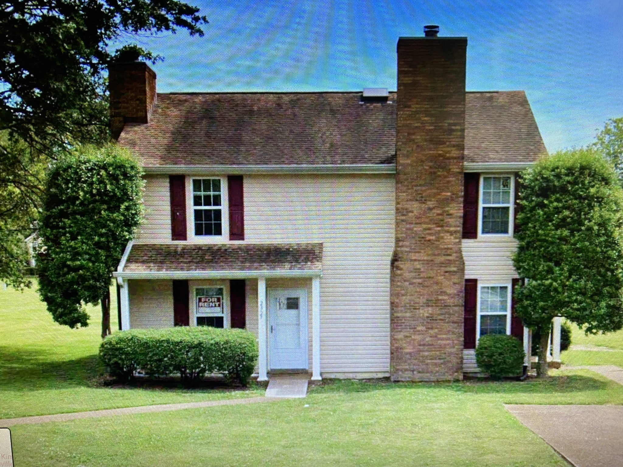 Nashville Real Estate - Residential for sale