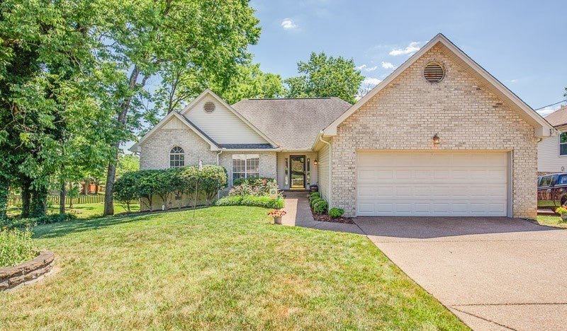 Home for sale in 5609 Seesaw Rd Nashville, TN