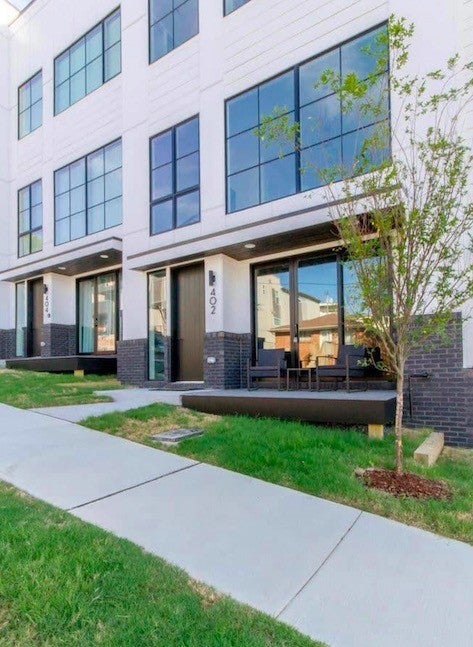 Nashville Real Estate - Residential for sale