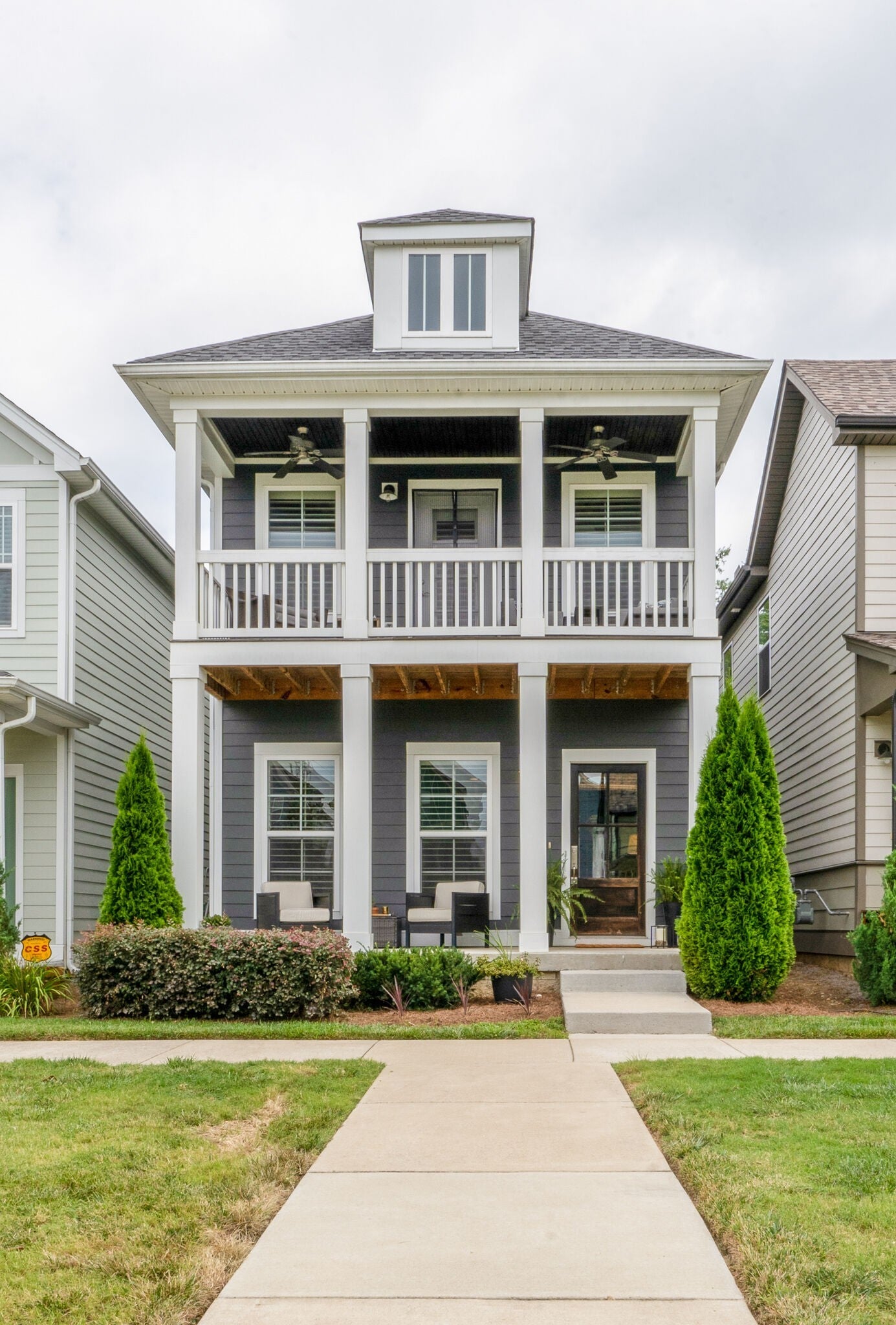 Home for sale in 7617 Veranda Ct Nashville, TN