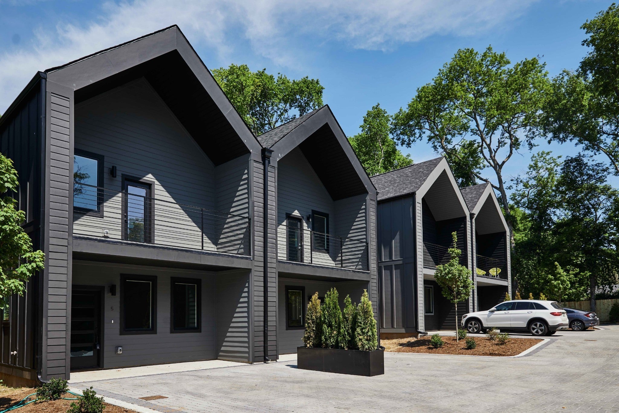 Residential Real Estate for sale in Nashville, TN