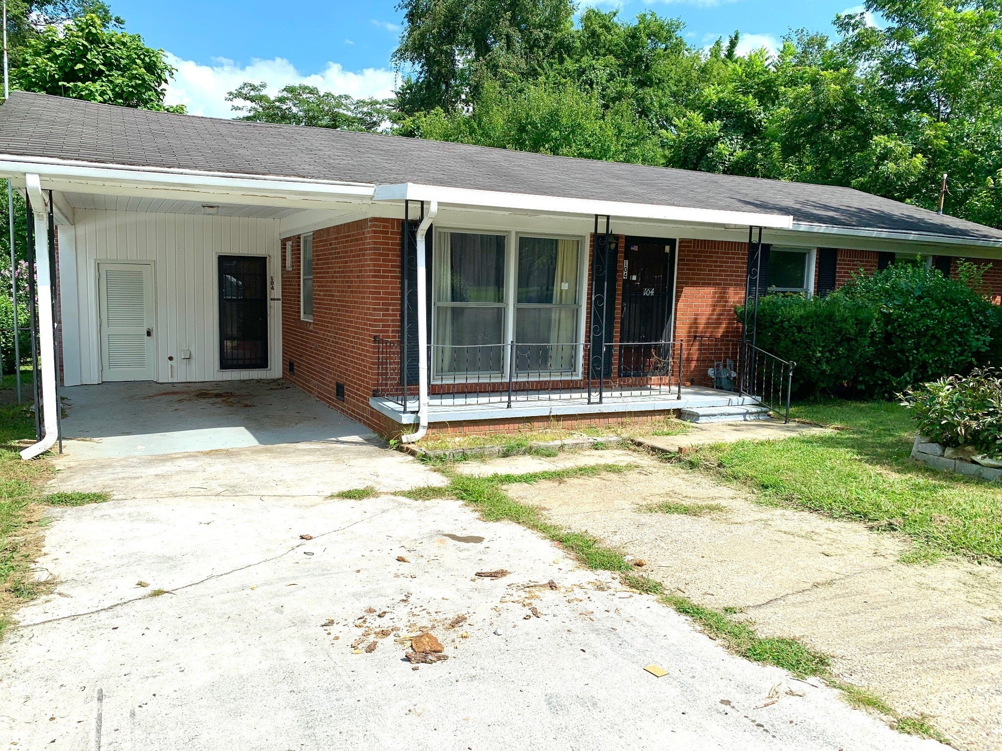 Residential Real Estate for sale in Hopkinsville, KY