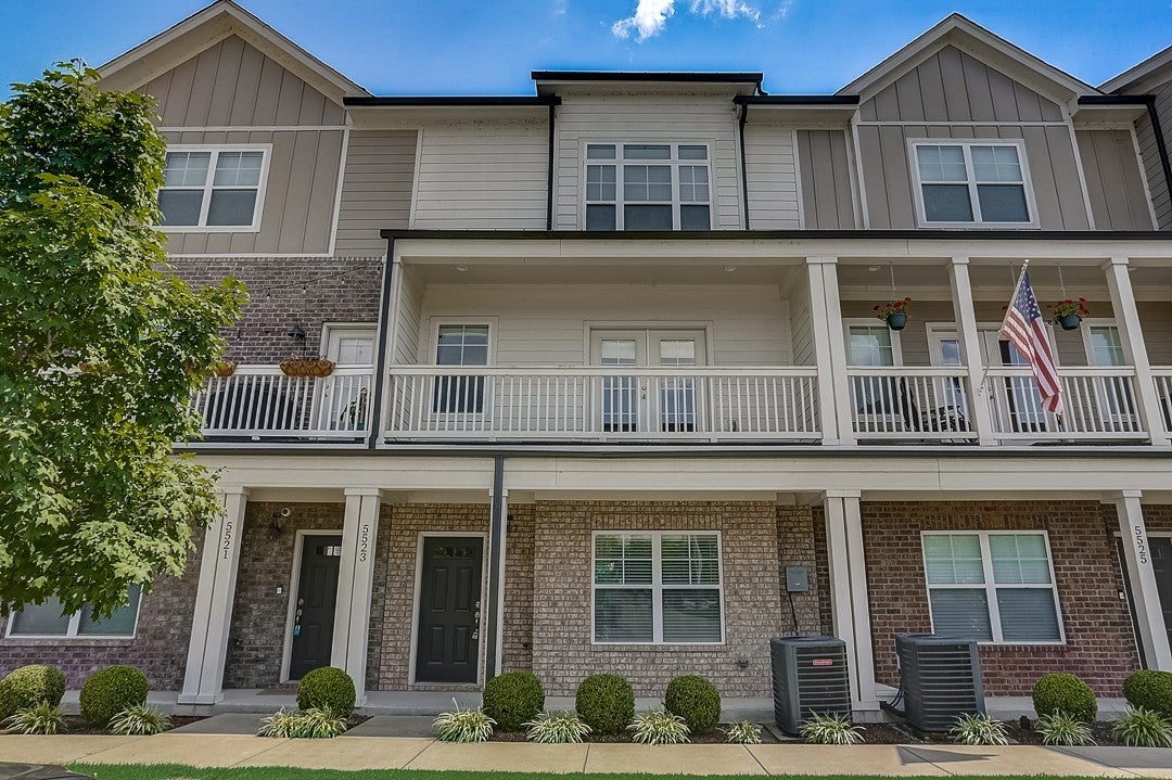 Residential Real Estate for sale in Nashville, TN