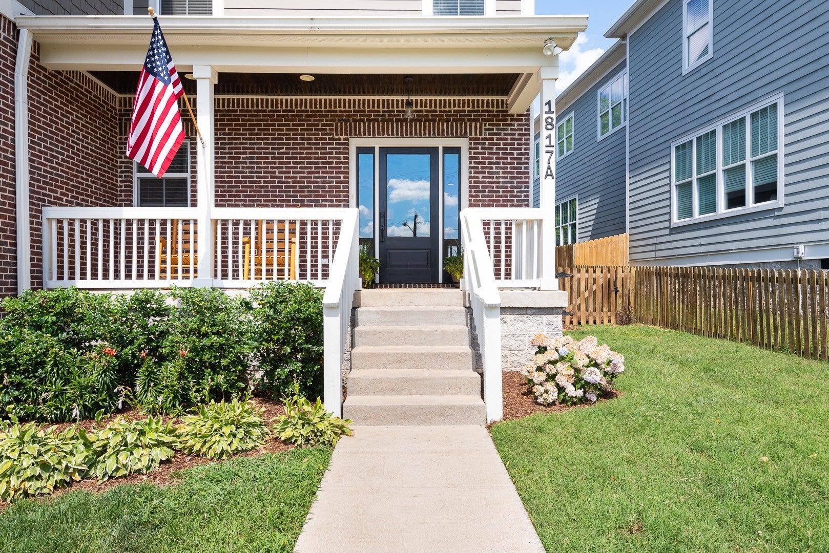 Residential Real Estate for sale in Nashville, TN