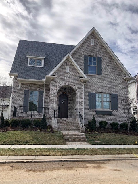 Home for sale in 155 Splendor Ridge Dr (lot 10) Franklin, TN