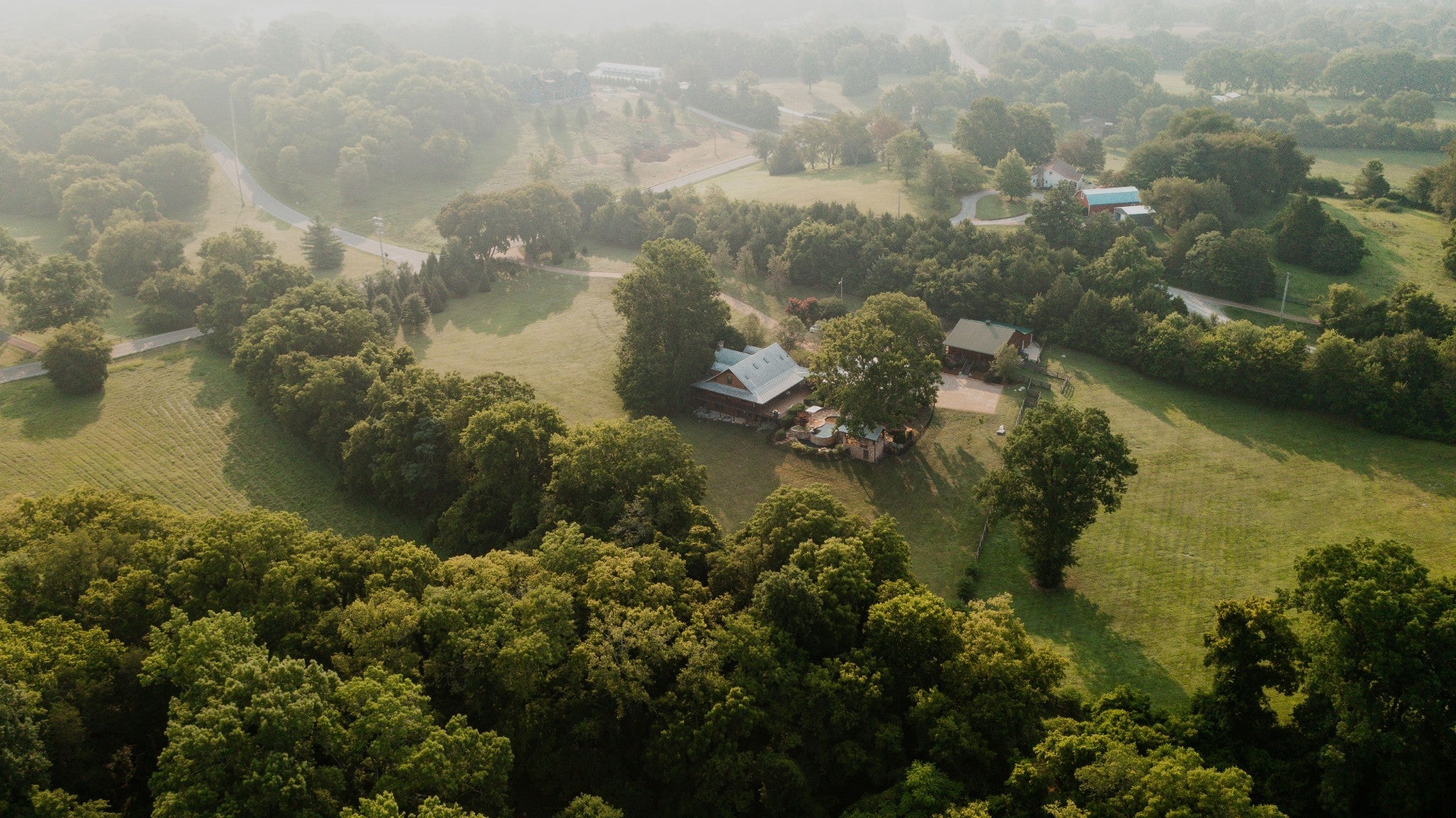 Home for sale in 4465 S Carothers Rd Franklin, TN