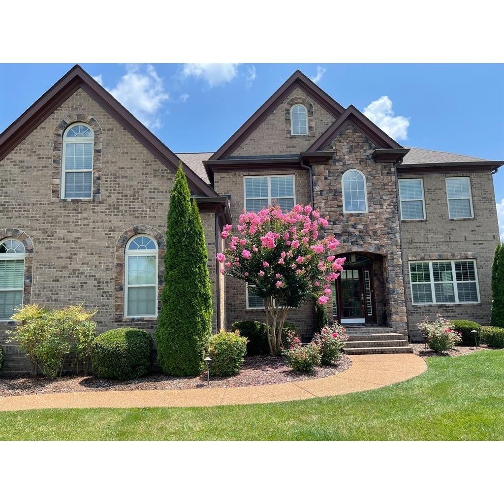 Home for sale in 1796 Macallan Dr Brentwood, TN