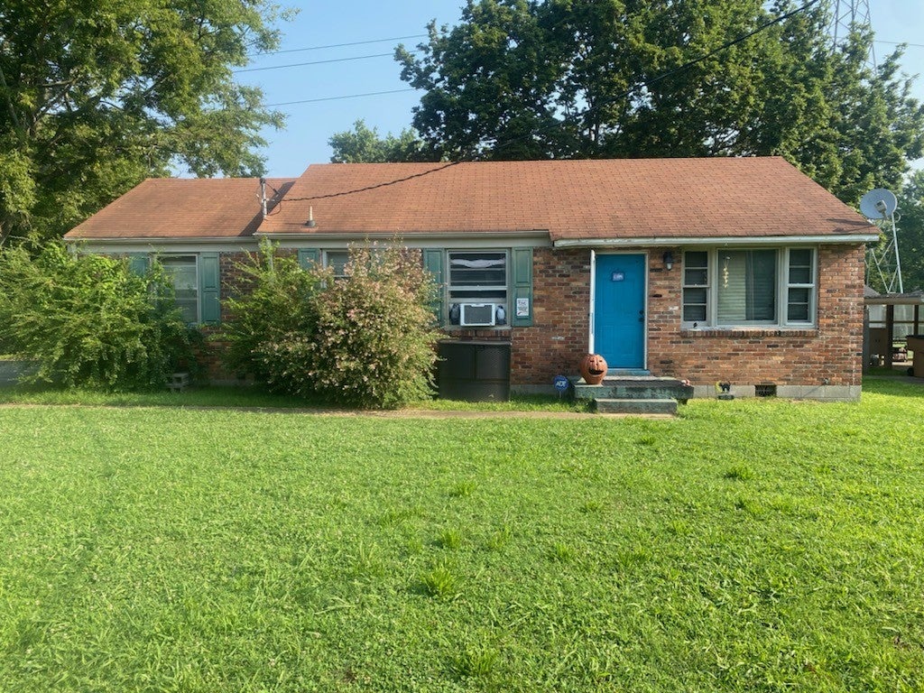 Residential Real Estate for sale in Nashville, TN