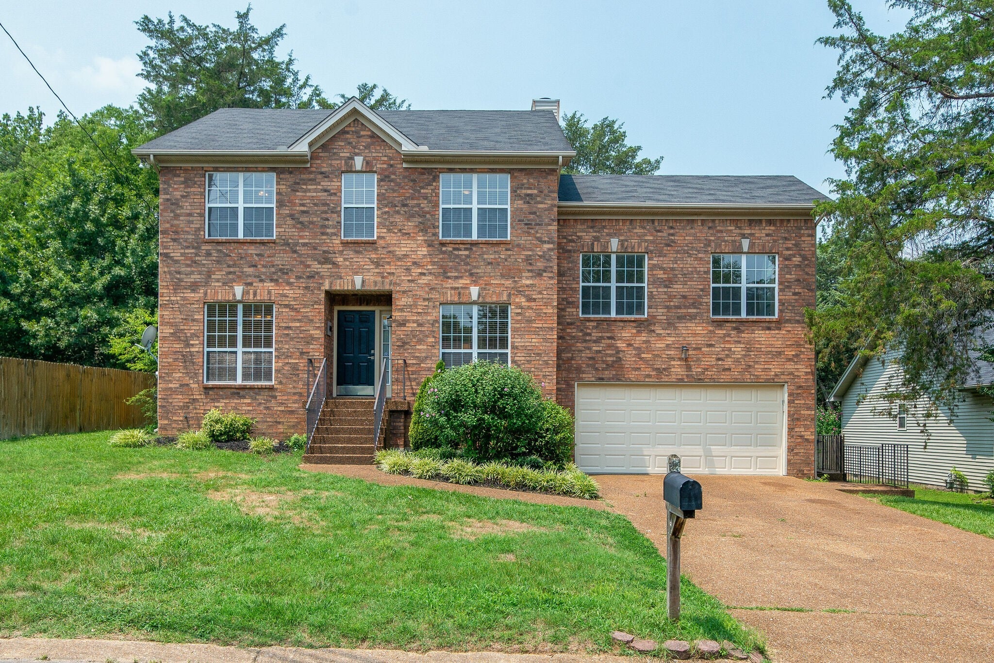 Residential Real Estate for sale in Hendersonville, TN