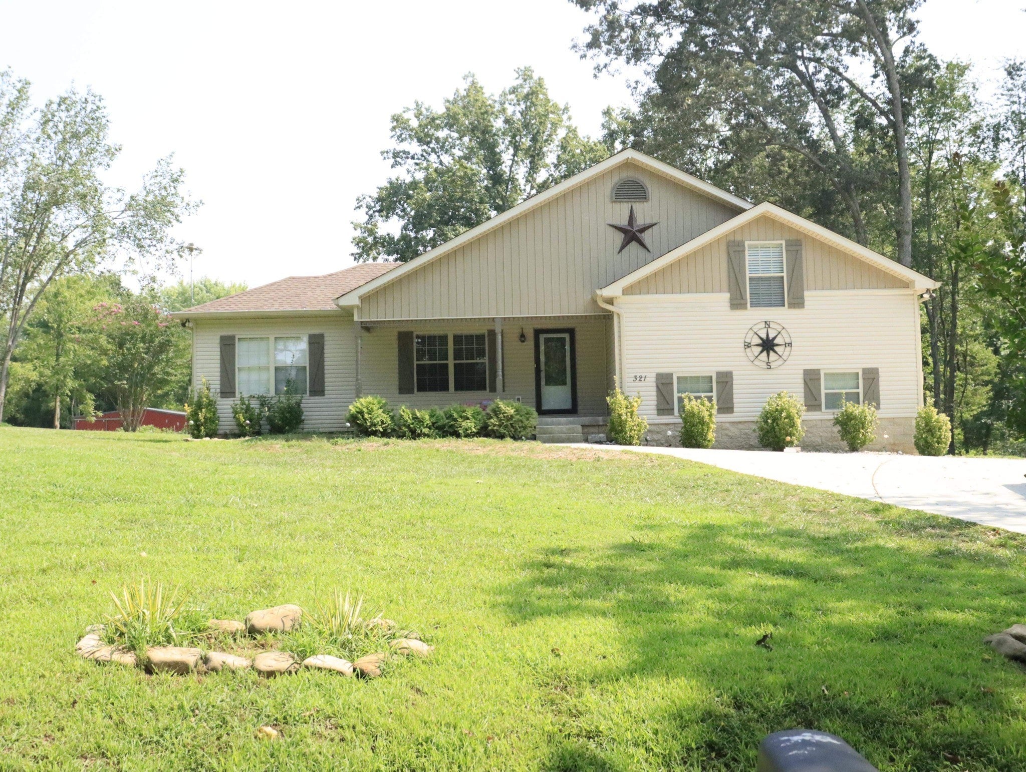 Residential Real Estate for sale in Portland, TN