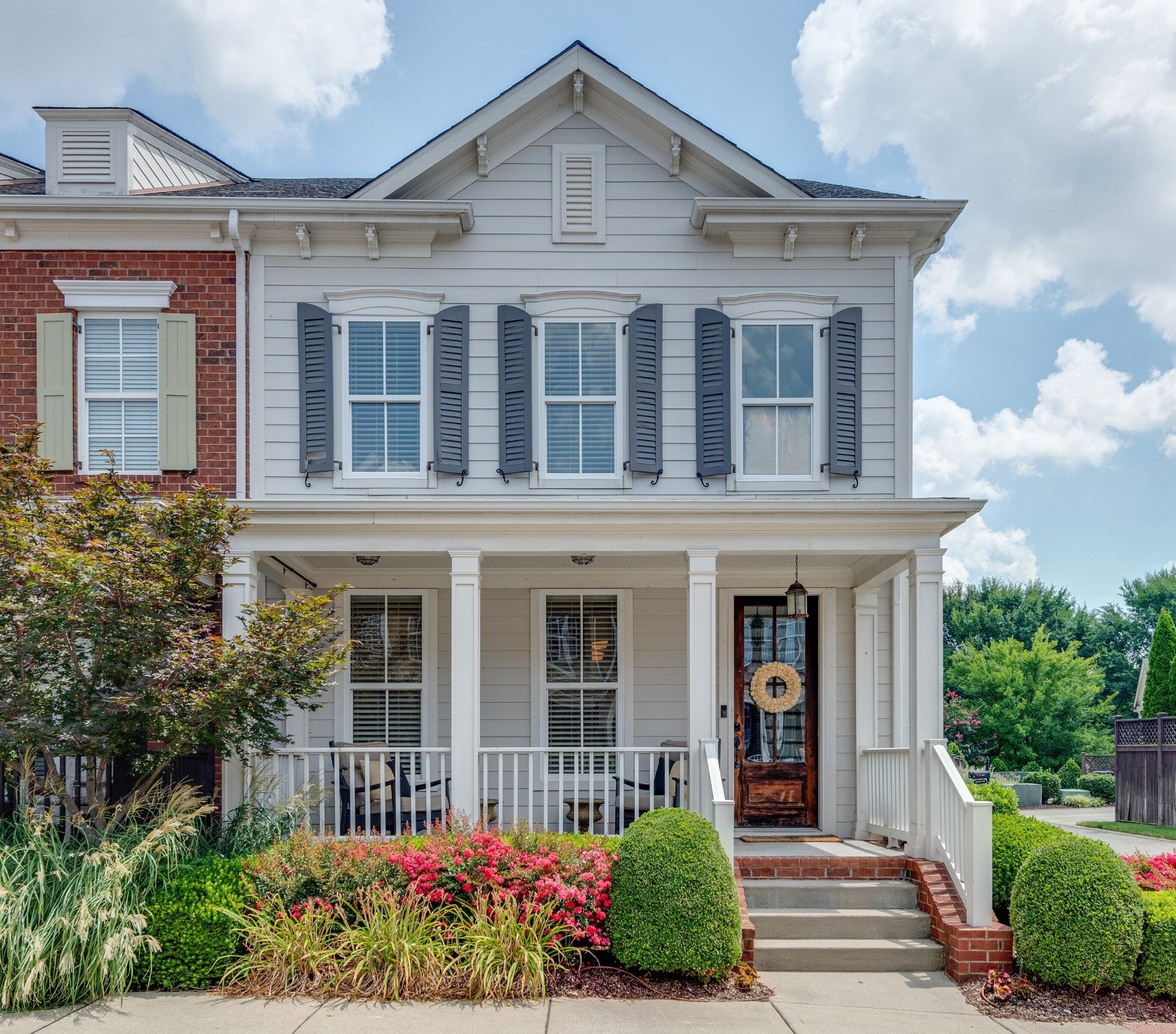 Residential Real Estate for sale in Franklin, TN