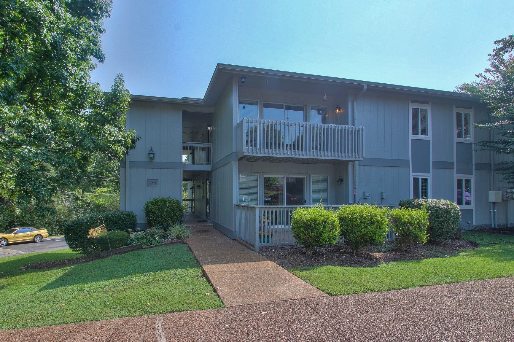 Home for sale in 21 Vaughns Gap Rd 45 Nashville, TN