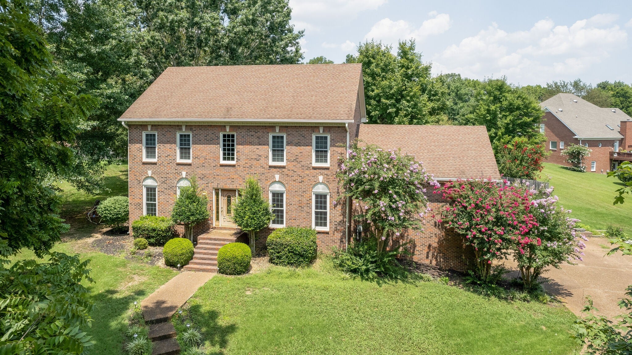 Franklin Real Estate - Residential for sale