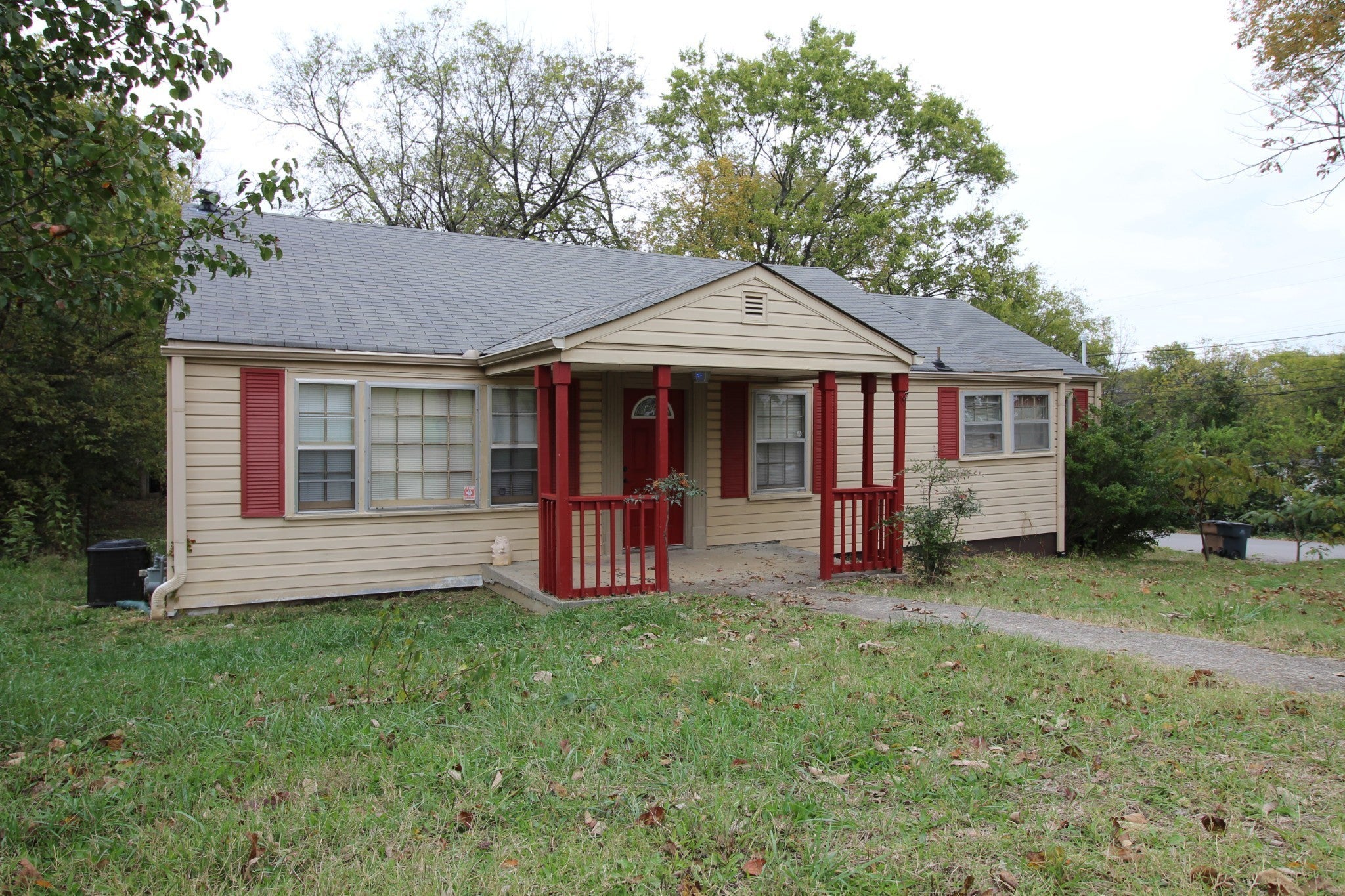 Residential Real Estate for sale in Nashville, TN