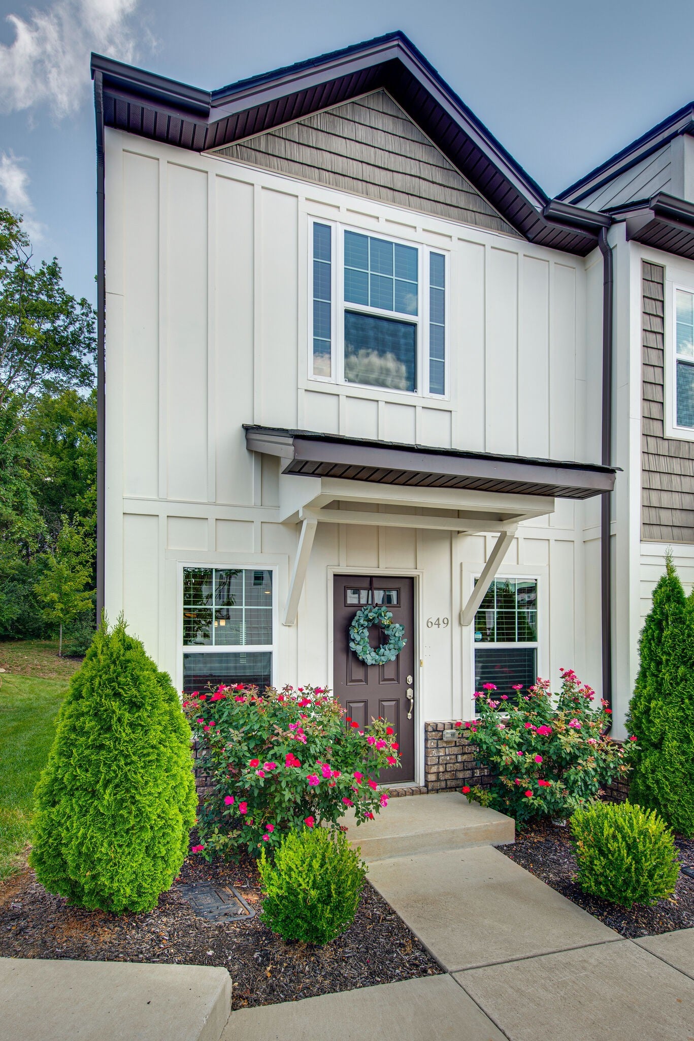 Residential Real Estate for sale in Nashville, TN