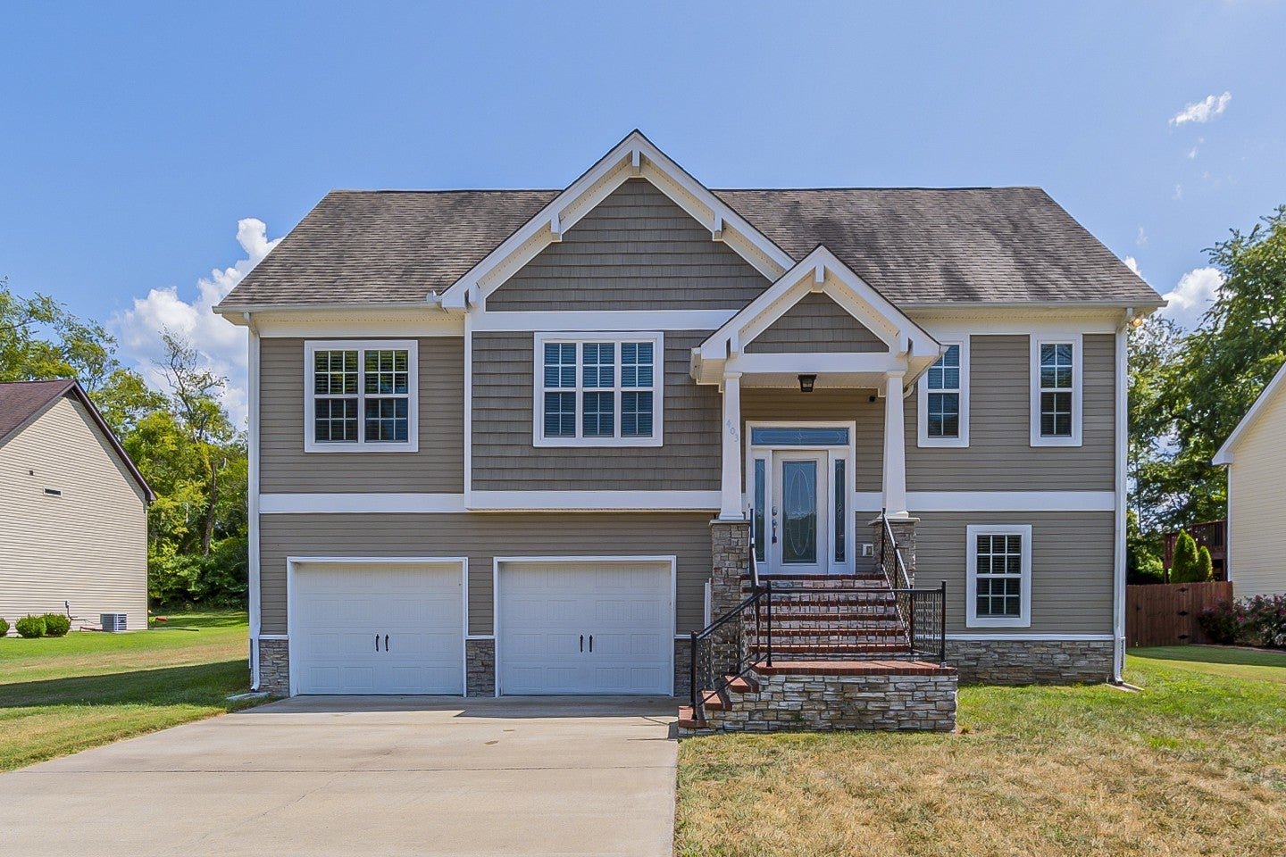 Home for sale in 403 Crispberry Ct Gallatin, TN