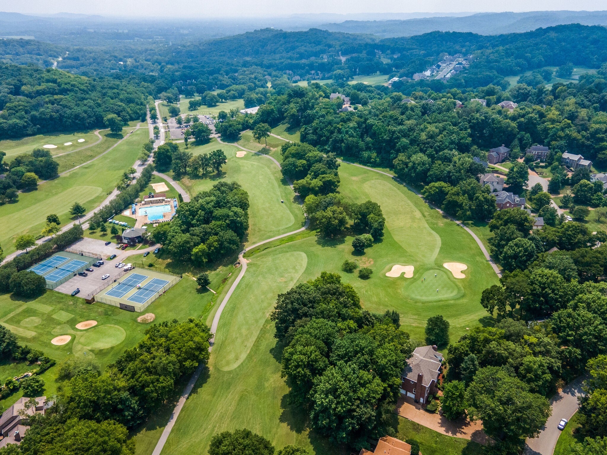 Franklin Real Estate - Residential for sale