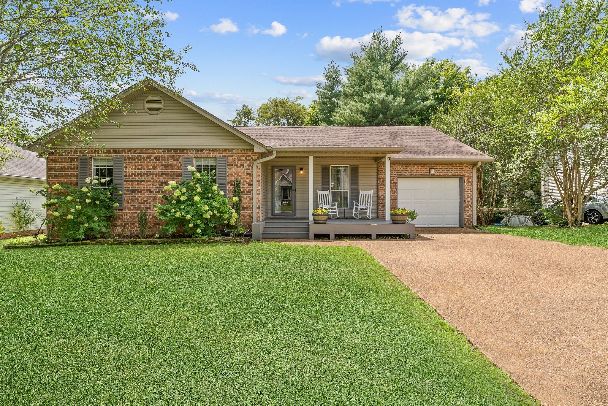 Residential Real Estate for sale in Nashville, TN