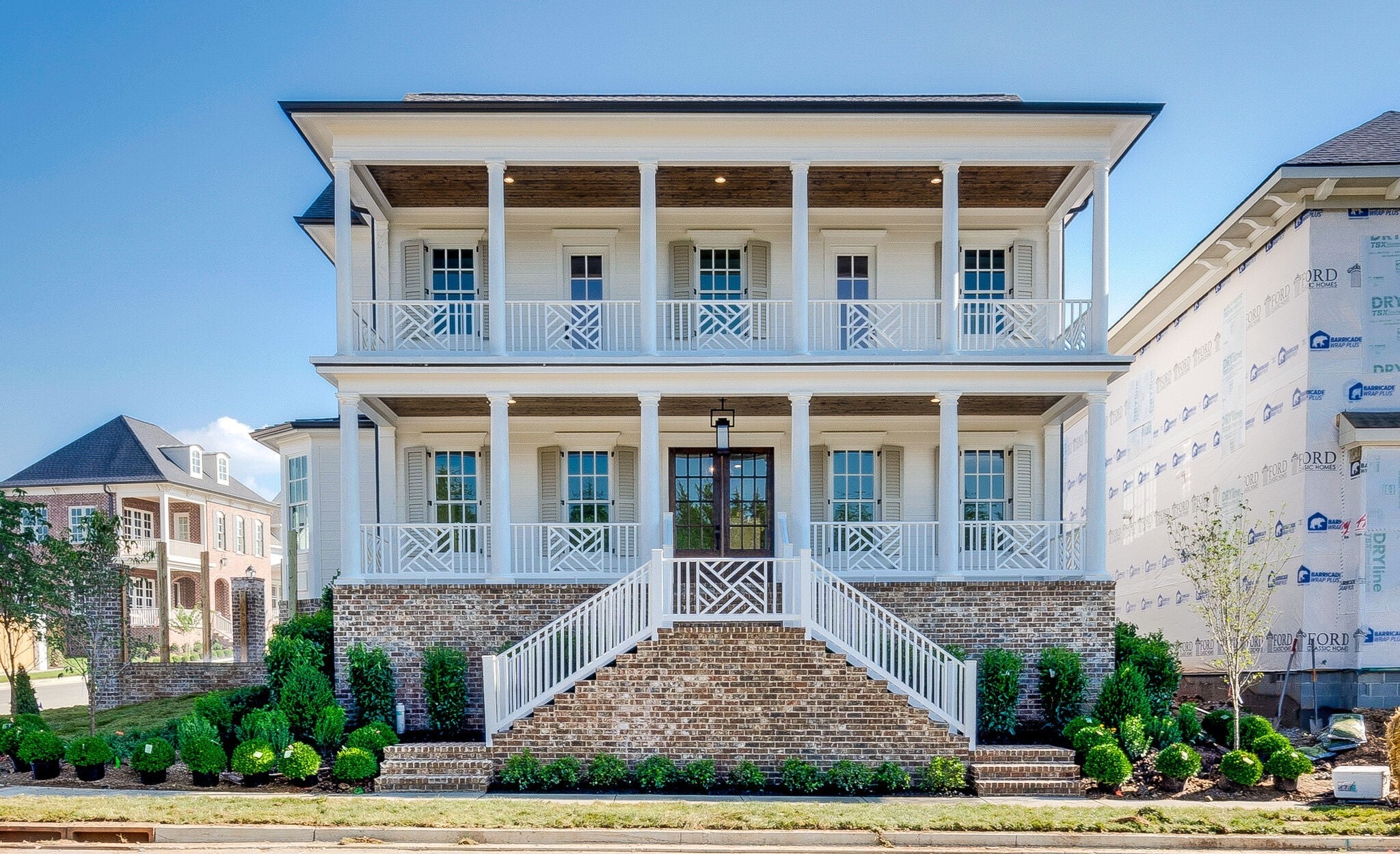 Residential Real Estate for sale in Franklin, TN