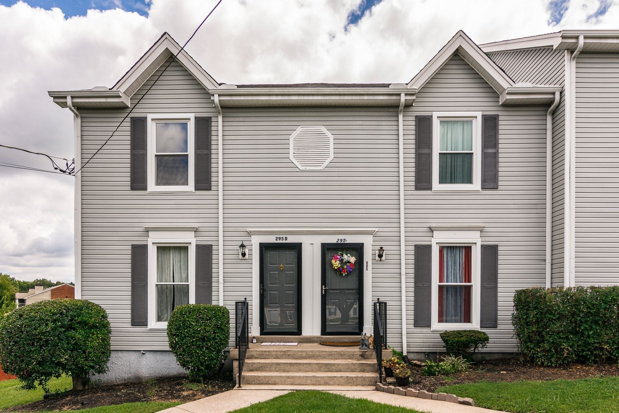 Home for sale in 295 Donna Dr D Hendersonville, TN