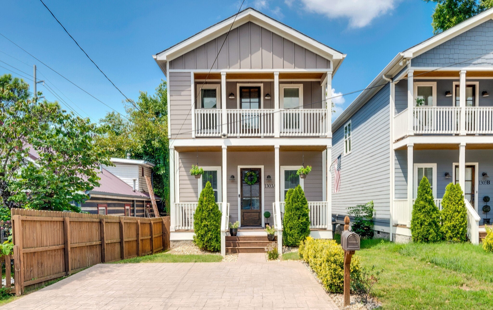 Nashville Real Estate - Residential for sale