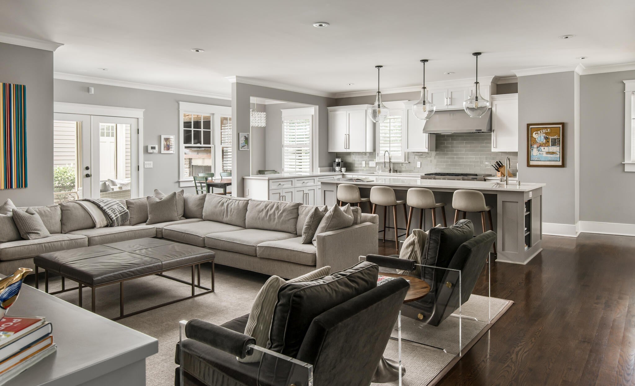 Home for sale in 2813 Acklen Ave Nashville, TN