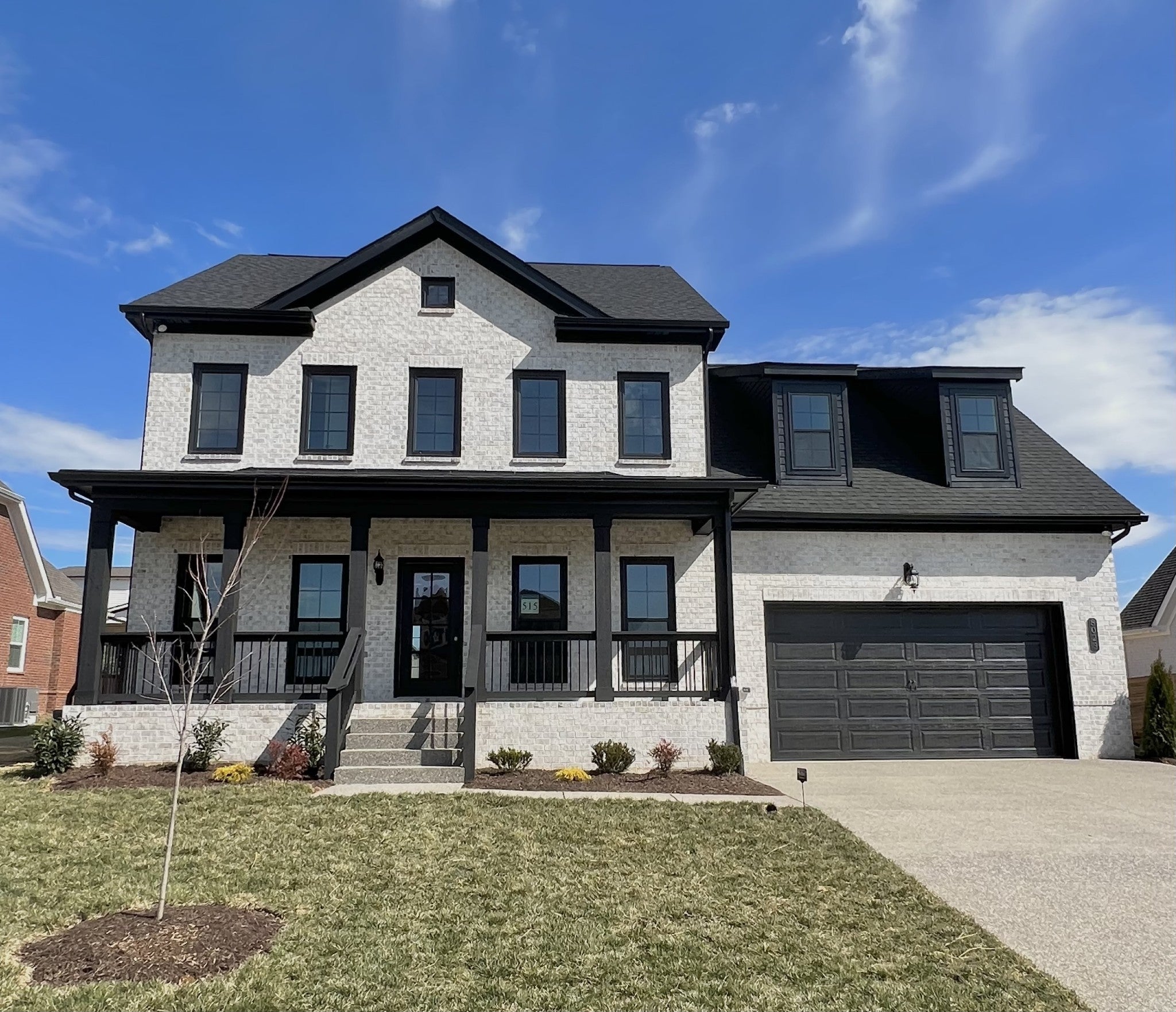 Home for sale in 8023 Brightwater Way Spring Hill, TN