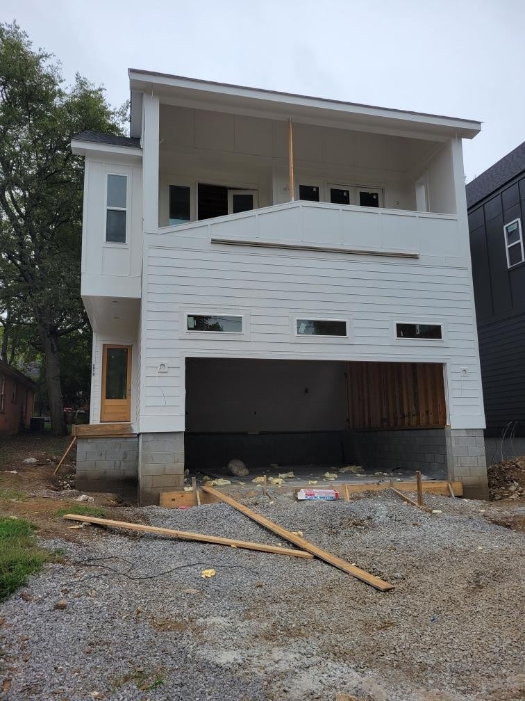 Residential Real Estate for sale in Nashville, TN