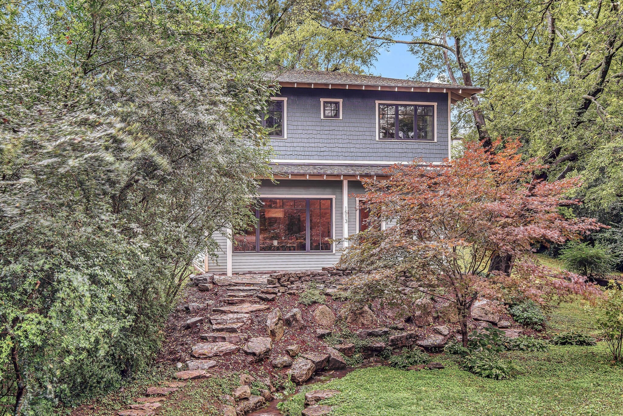 Home for sale in 1513 Boscobel St Nashville, TN