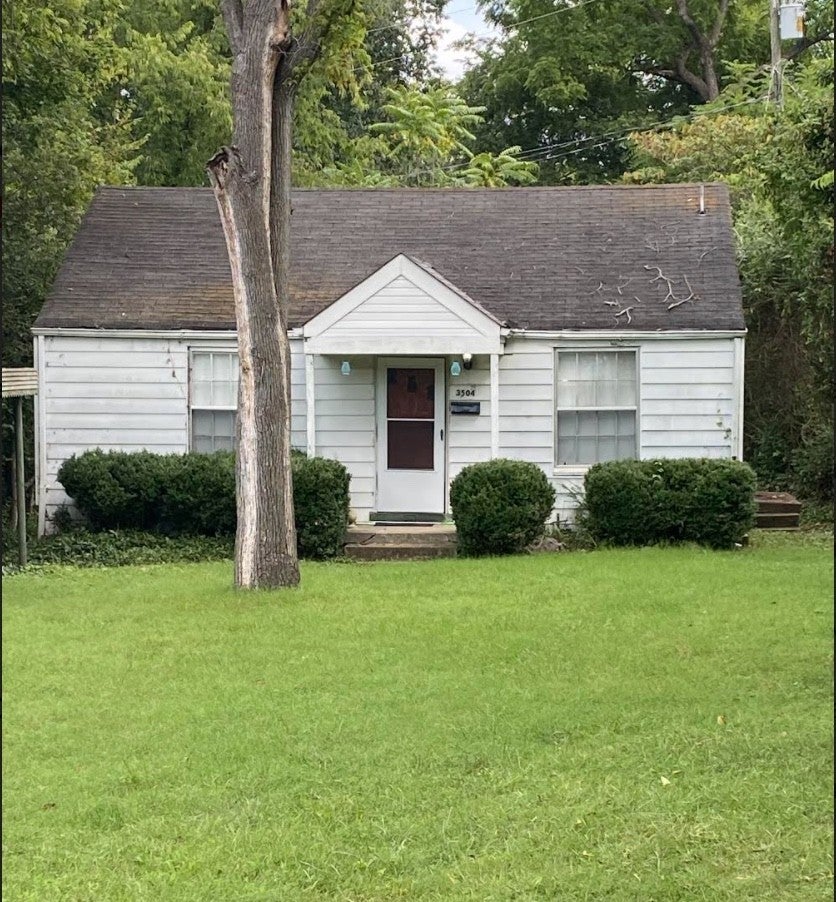 Nashville Real Estate - Residential for sale