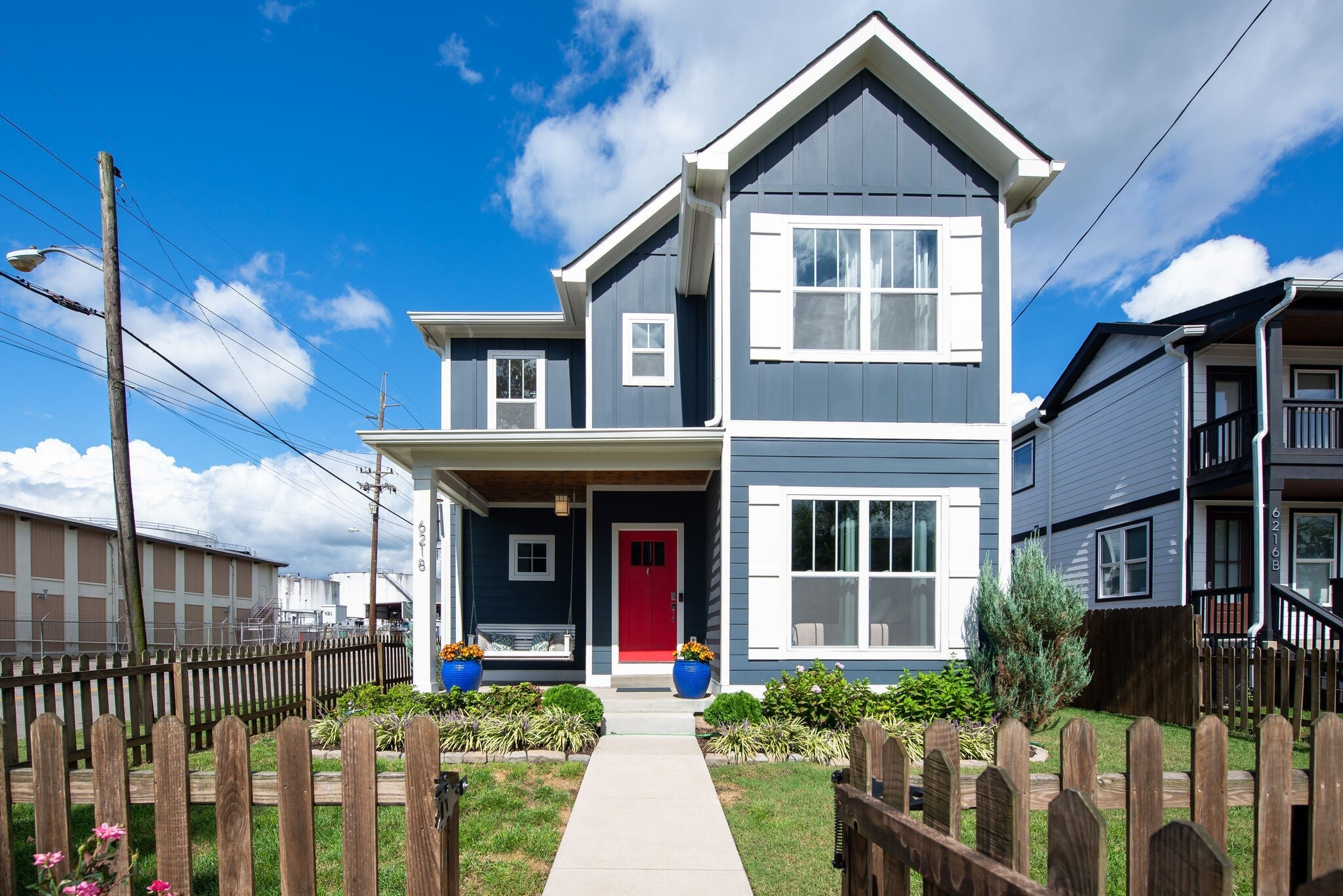 Residential Real Estate for sale in Nashville, TN