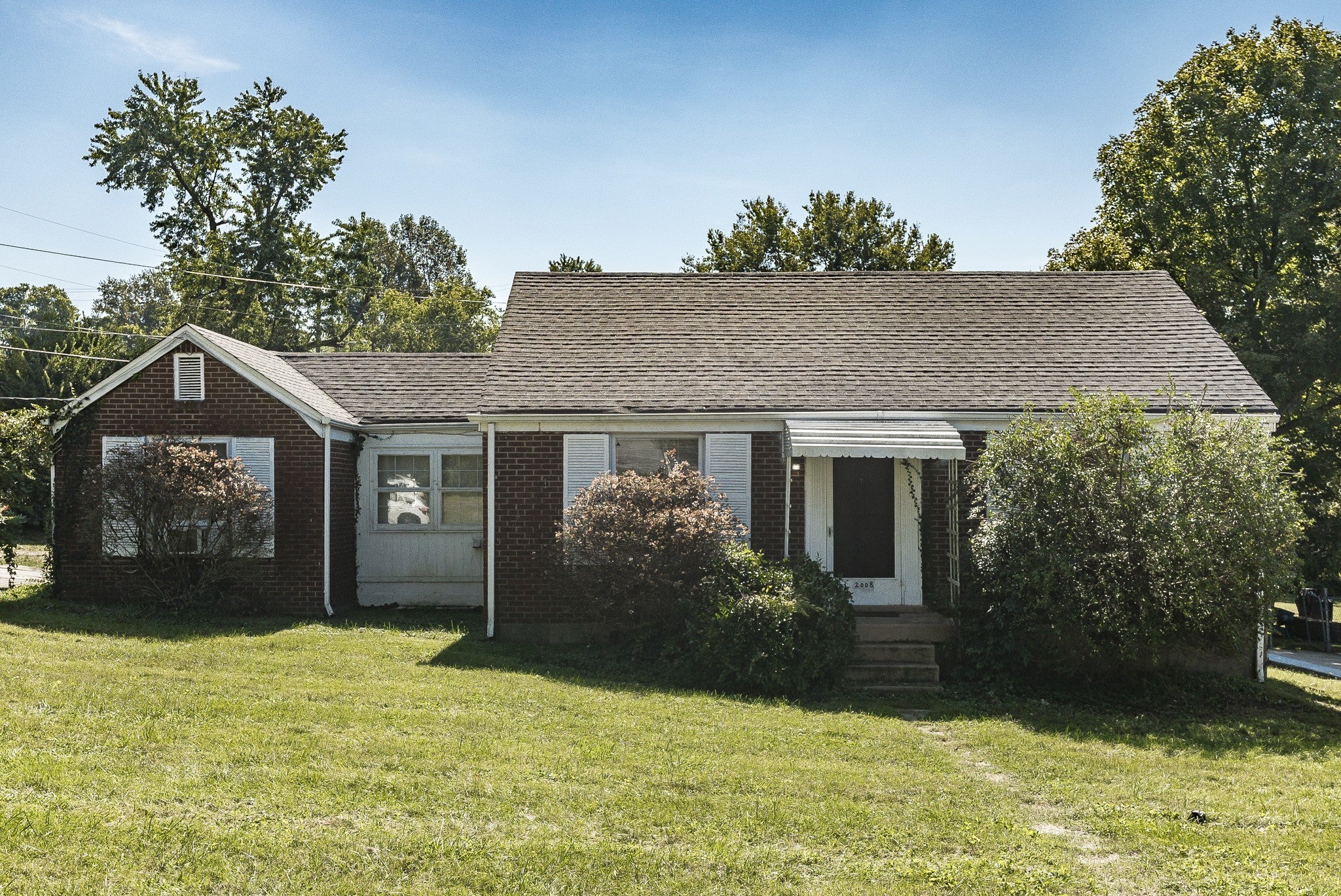 Residential Real Estate for sale in Nashville, TN