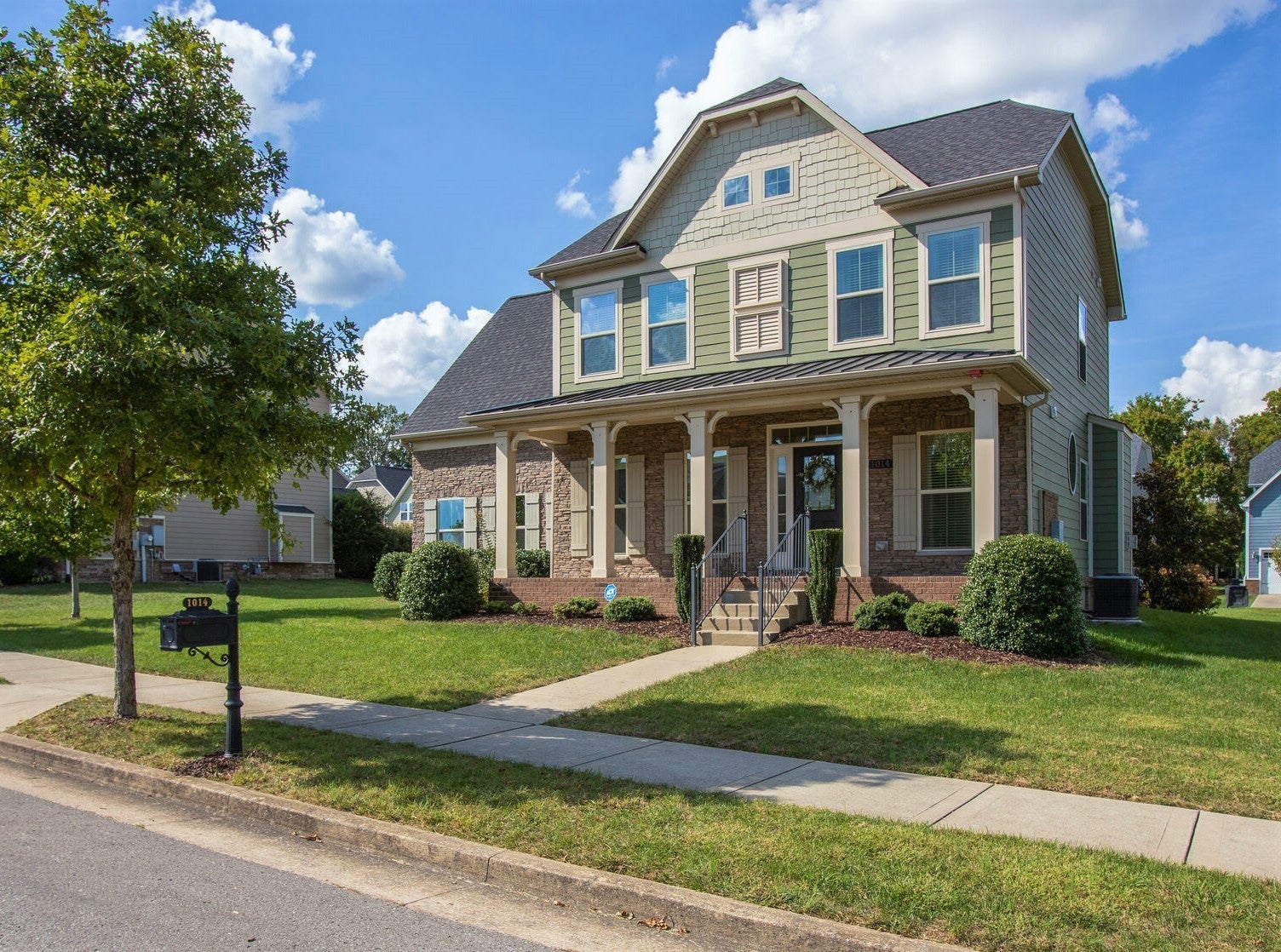 Residential Real Estate for sale in Franklin, TN